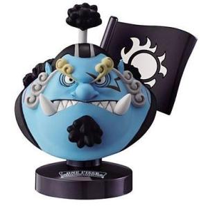 メガハウス マスコレ ワンピース グレートディープコレクション6