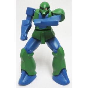 中古トレーディングフィギュア MS-05 ザクI MSセレクション9