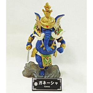 中古トレーディングフィギュア 全7種セット 「ワンコインフィギュア