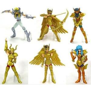 中古トレーディングフィギュア 全6種セット 「H...の商品画像