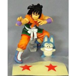 中古フィギュア ドラゴンボールZジオラマフィギュアセット VOL.3(悟空