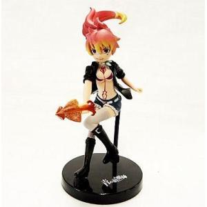 中古トレーディングフィギュア 霧隠シュラ(シークレットver.) Half Age Characte...