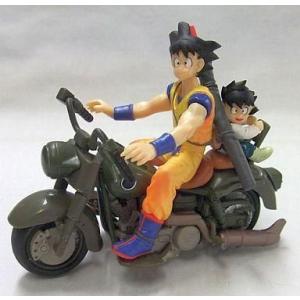 ソフビ 【中古】スラッシュカンパニー 怪獣愛蔵組 ポピーキング