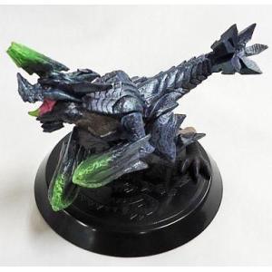 中古トレーディングフィギュア ブラキディオス 「カプコンフィギュアビルダー スタンダードモデル モン...