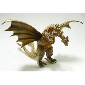 Kidrobot キングギドラ ぬいぐるみ : JUNKSHOP-USA - 通販 - Yahoo