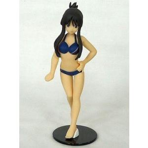 BANPRESTO（バンプレスト） けいおん！フィギュア-PV衣装風ver.2-(秋山