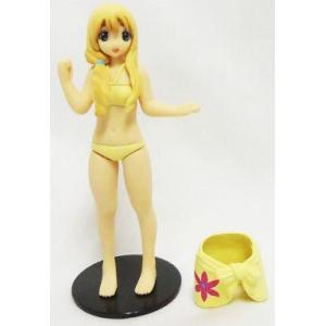 BANPRESTO（バンプレスト） けいおん！フィギュア-PV衣装風ver.2-(秋山