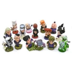 ジョジョ バッドカンパニー フィギュアの商品一覧 通販 Yahoo ショッピング