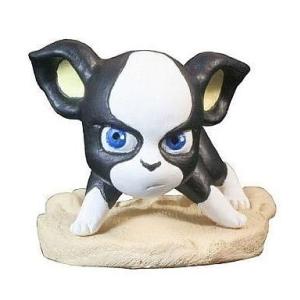 ジョジョの奇妙な冒険イギー 等身大ぬいぐるみUSJ限定 : ぽちっとほ