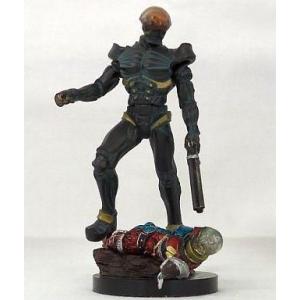 中古トレーディングフィギュア ハカイダーVer.2 「S.I.C. 匠魂 VOL.5」