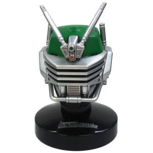 仮面ライダー ライダーマスクコレクションベストセレクション 映画編 10：仮面ライダーカブト ハイパーフォーム(通常台座) バンダイ ライダーマスコレベストセレクション映画編 仮面ライダー