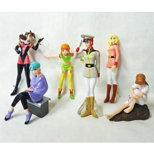 中古トレーディングフィギュア 全10種セット 「機動戦士ガンダムSEED