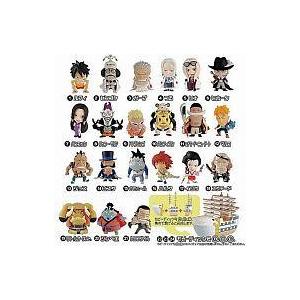 アニキャラヒーローズ ワンピース スリラーバーク編＋α ノーマル全24種
