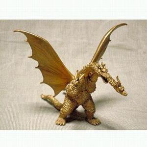 X-PLUS（エクスプラス） 東宝30cmシリーズ ゴジラvsモスラ バトラ