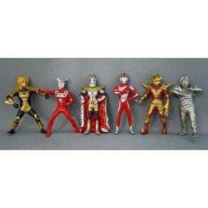 BANDAI（バンダイ） ウルトラボーン ガシャポンエディション2 ブラック