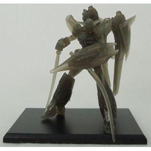 中古トレーディングフィギュア セイバーガンダム (ルミナス) 「ガンダムコレクション Vol.9」