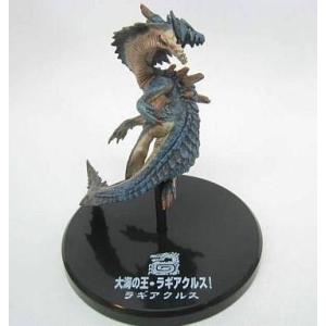 中古トレーディングフィギュア 太刀 龍刀 【劫火