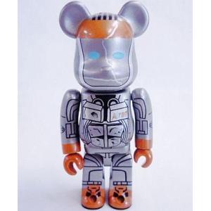 BE@RBRICK BUCK∞TICK 今井寿 RED Ver. 100％ & 400％ : TAMAYA-GROUP