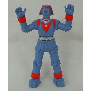 中古フィギュア 特撮リボルテック No.009 ジャイアントロボ