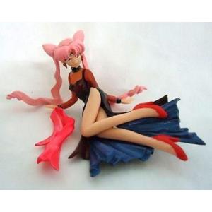 BANDAI（バンダイ） HGIF 美少女戦士 セーラームーンワールド3 全6種