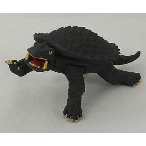 コナミSFムービーセレクション 大怪獣ガメラVol.2−01 ガメラ 単品