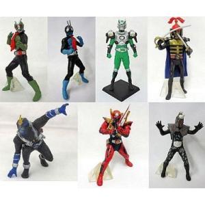 HG 仮面ライダー Part27 運命のカード編 ガシャポン 仮面ライダー