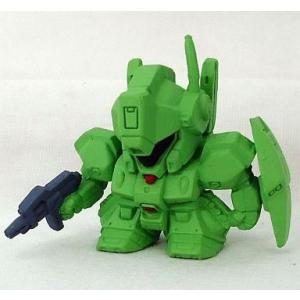 中古トレーディングフィギュア RGM-89 ジェガン 「SDガンダムフルカラー ステージ15」