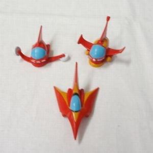 中古】ビリケン商会 リアルモデルキットシリーズ ツインテール : 御宅
