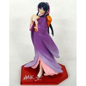 中古フィギュア G.E.M.シリーズ 緋村剣心(流通限定ver.) 「るろうに