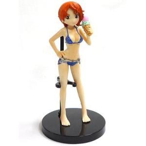 フィギュアーツZERO ワンピース ナミ（新世界編） : 御宅家本舗OTAKICK