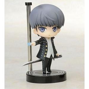 テイルズ オブ シンフォニア コレット・ブルーネル（1/8スケールPVC