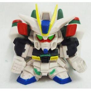 中古トレーディングフィギュア 353.ブラストインパルスガンダム 「SDガンダムフルカラー ステージ...