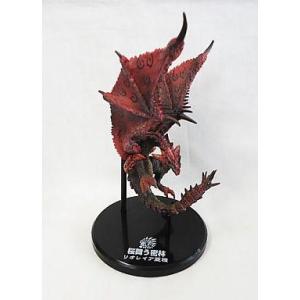 中古即納』{FIG} ラストワン賞 リオレウス 一番くじ 映画