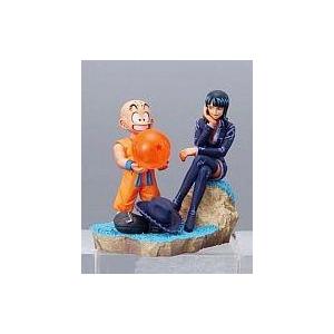 中古トレーディングフィギュア じゃあなみんな!(彩色バージョン