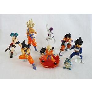 ドラゴンボール超 ワールドコレクタブルフィギュアvol.5 全王 : 御宅家