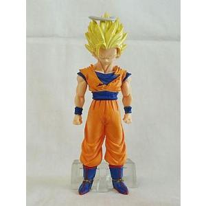 HG ドラゴンボールZ 19 最強孫悟空！魔人決着編 6種セット 孫悟飯