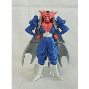 HG ドラゴンボールZ 19 最強孫悟空！魔人決着編 6種セット 孫悟飯