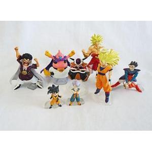 ポスター付き】ドラゴンボール超 ワールドコレクタブルフィギュアvol.7