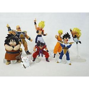 BANDAI（バンダイ） HG ドラゴンボール改 22 〜落ちこぼれVSエリート編