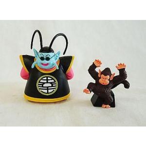 中古食玩 トレーディングフィギュア 3.うんちつんつん 「Dr.スランプ