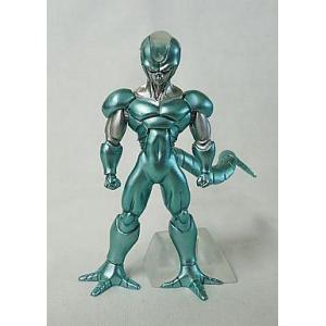 ガシャポン HGシリーズ ドラゴンボール超 03 フリーザ激闘編 全4種