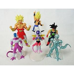 BANDAI（バンダイ） HG ドラゴンボールZ 18 〜超えろ究極！最強の合体