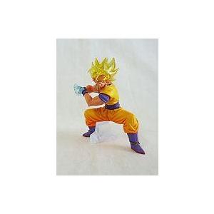 ドラゴンボール超 ワールドコレクタブルフィギュア SAIYANS BRAVERY