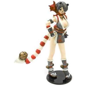 コトブキヤ（KOTOBUKIYA） 『中古即納』{FIG} SNK美少女 荒れ狂う稲光