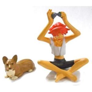 中古即納』{FIG} プース オトギフロンティア 1/7 完成品 フィギュア 回