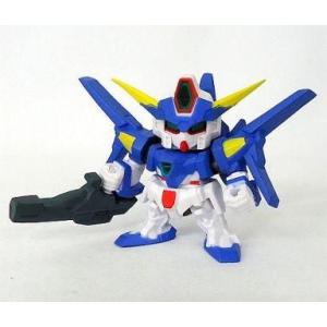 中古トレーディングフィギュア ガンダムAGE-3 ノーマル 「機動戦士ガンダムAGE」 ガシャポン戦...
