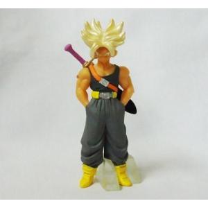BANDAI（バンダイ） ドラゴンボールZ イマジネイションフィギュア5 全5