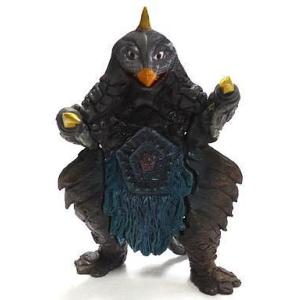 ソフビ 【中古】怪獣軒 スタンダードサイズ ガラモン : 御宅家本舗