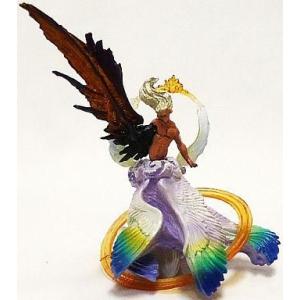 中古トレーディングフィギュア 【シークレット1】 50.セーファ・セフィロス(FF7) フルカラーV...