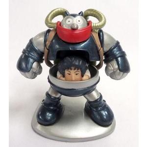 Dr.スランプ アラレちゃん ワールドコレクタブルフィギュア ワーコレ
